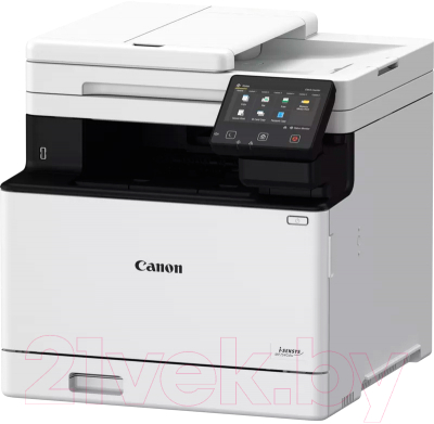 МФУ Canon i-SENSYS MF754Cdw / 5455C021