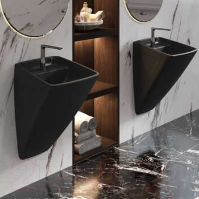 Умывальник Ambassador Benefit / 206T20201