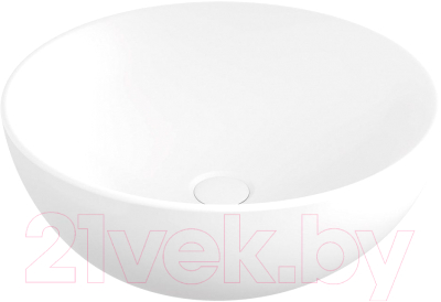 Умывальник Ambassador Queen / 116T20101 - фото