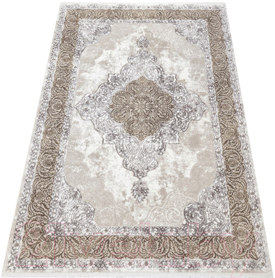 Ковер Белка Премиум 20109 25171 - фото