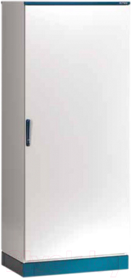 Щит с монтажной панелью ETA EMOX-081804PR - фото