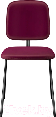 Стул Latitude Ror Y / RORCHYBKVLRDPRPL (черный/пурпурный)
