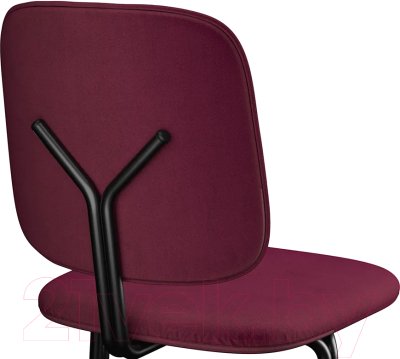 Стул Latitude Ror Y / RORCHYBKVLRDPRPL (черный/пурпурный)