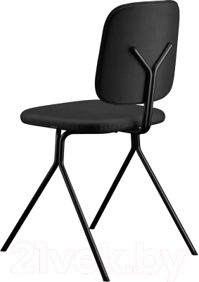 Стул Latitude Ror Y / RORCHYBKVLRBK (черный)