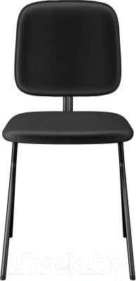 Стул Latitude Ror Y / RORCHYBKVLRBK (черный)