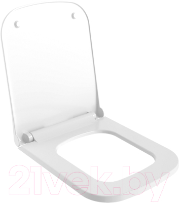 Сиденье для унитаза Ambassador Benefit / 202T20001S - фото