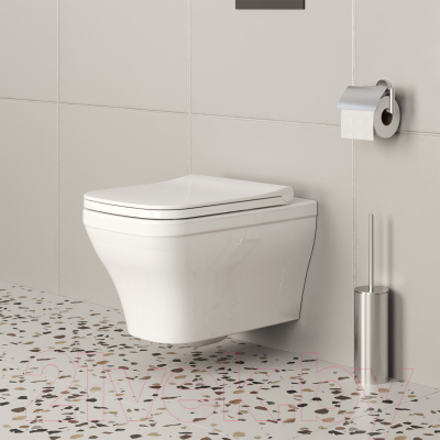 Сиденье для унитаза Ambassador Benefit / 202T20001S