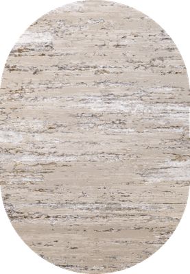 Ковер Белка Порто Овал 20201 21035