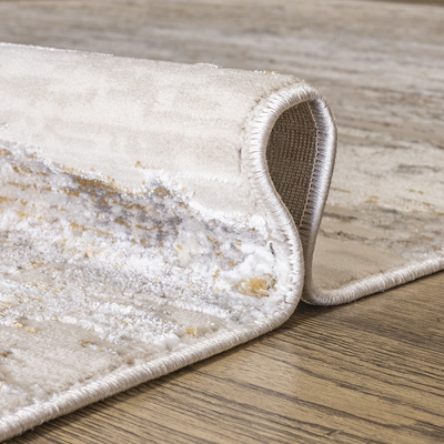 Ковер Белка Порто Овал 20201 21035