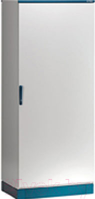 Щит с монтажной панелью ETA EMOX-061804PR - фото