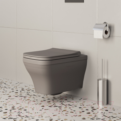 Сиденье для унитаза Ambassador Benefit / 202T20301S