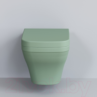 Сиденье для унитаза Ambassador Benefit / 202T21001