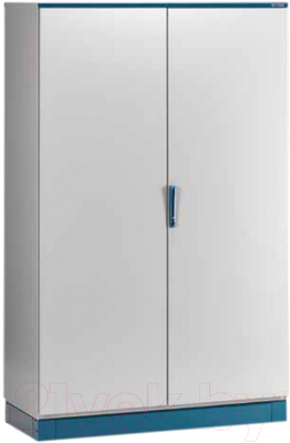 Щит с монтажной панелью ETA EMOX-121604PR - фото