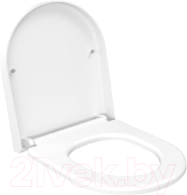 Сиденье для унитаза Ambassador Queen / 112T20101 - фото