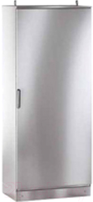 Щит с монтажной панелью ETA EMOX-082004PRX - фото