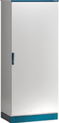 Щит с монтажной панелью ETA EMOX-061604PR - фото