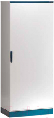 Щит с монтажной панелью ETA EMOX-081604PR - фото