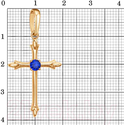 Подвеска Красная Пресня 54814305Сп