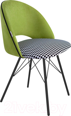 Стул Sheffilton SHT-ST34-3/S37 - фото