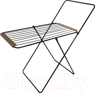 Сушилка для белья Casa Si City Bamboo / CS92305С05H - фото