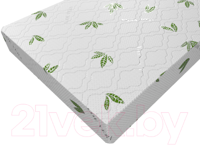 Матрас Капризун Джангл Симпл Струтто 90x200 / 413080 - фото