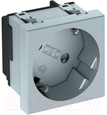 Розетка OBO Bettermann STD-D3 AL1 / 6120082 - фото