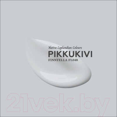 Краска Finntella Ulko Pikkuulko / F-05-1-1-FL048