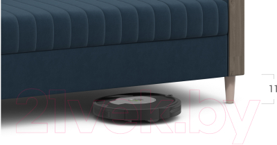 Диван Moon Trade 143 / 006679