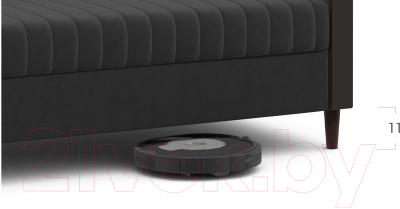 Диван Moon Trade 143 / 006677