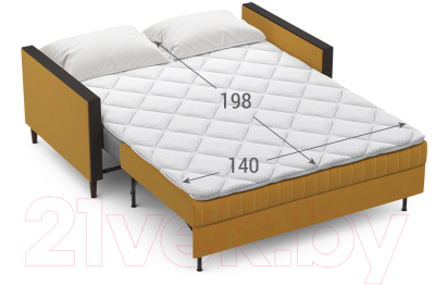 Диван Moon Trade 143 / 006675