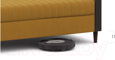 Диван Moon Trade 143 / 006675