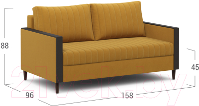 Диван Moon Trade 143 / 006675