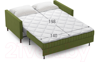 Диван Moon Trade 143 / 006681