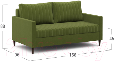 Диван Moon Trade 143 / 006681