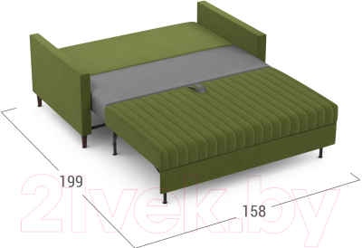 Диван Moon Trade 143 / 006681