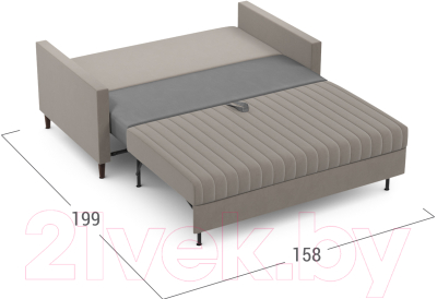 Диван Moon Trade 143 / 006683