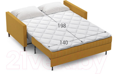 Диван Moon Trade 143 / 006680