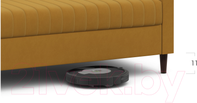 Диван Moon Trade 143 / 006680