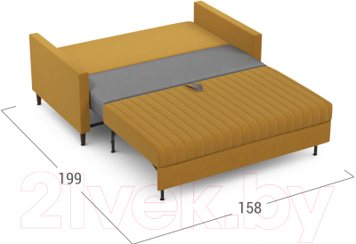 Диван Moon Trade 143 / 006680