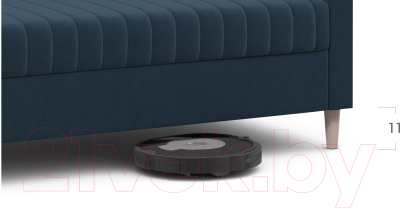 Диван Moon Trade 143 / 006684