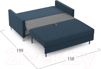 Диван Moon Trade 143 / 006684