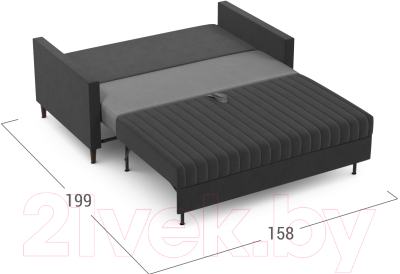 Диван Moon Trade 143 / 006682