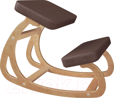 Стул коленный Конек Горбунек Баланс - фото