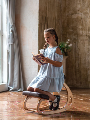 Стул коленный Конек Горбунек Баланс