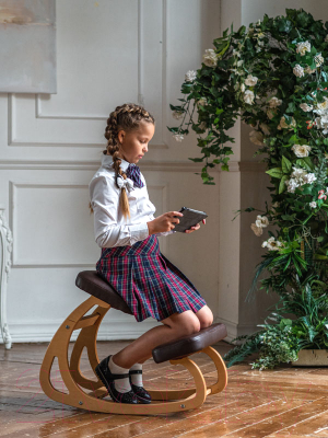 Стул коленный Конек Горбунек Баланс