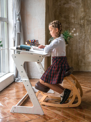 Стул коленный Конек Горбунек Баланс