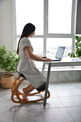 Стул коленный Конек Горбунек Баланс