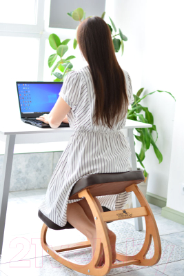 Стул коленный Конек Горбунек Баланс