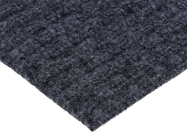 Коврик грязезащитный VORTEX Simple 40x60 / 22306