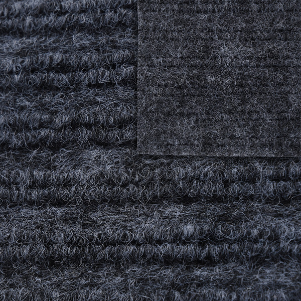 Коврик грязезащитный VORTEX Simple 40x60 / 22306